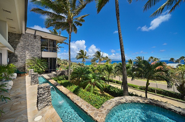 Hawaiian Home Evokes Resort Feel | The Trulia Blog