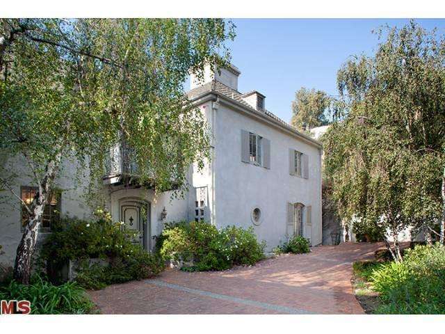 Pauly Shore's Mama Mitzi Sells Her Storied Home For $5 Million - Trulia ...