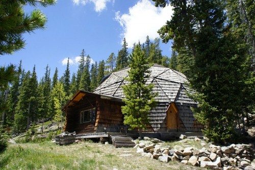 There’s No Place Like Dome: 7 Geodesic Homes - Trulia's Blog - Real ...