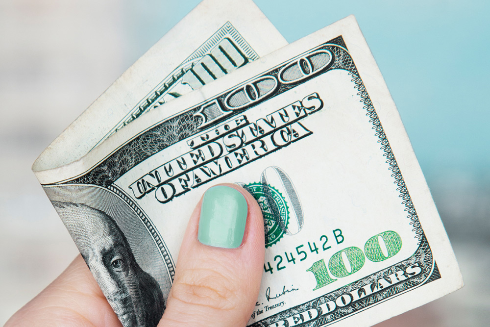 Save More Money With This Checklist - Trulia's Blog - Money Matters