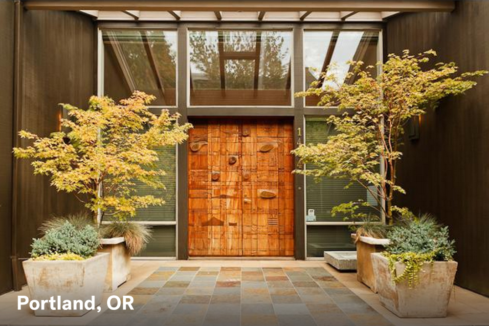 Front Door Designs You’ll Never, Ever Forget - Real Estate 101 - Trulia Sns-Brigh10