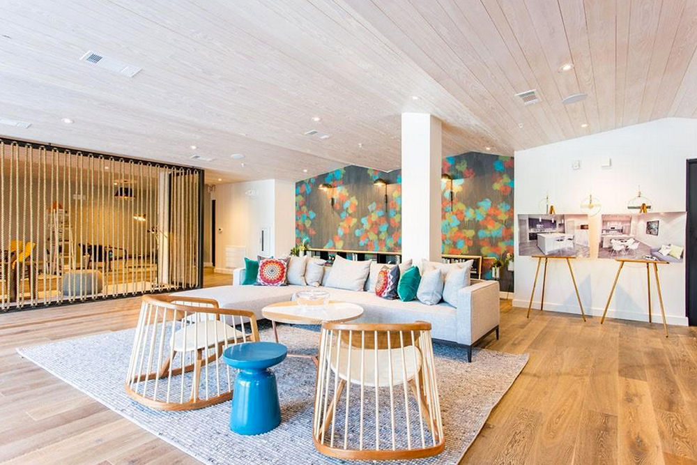 Check out These Luxe Apartments for the Price of Boston Apartments for