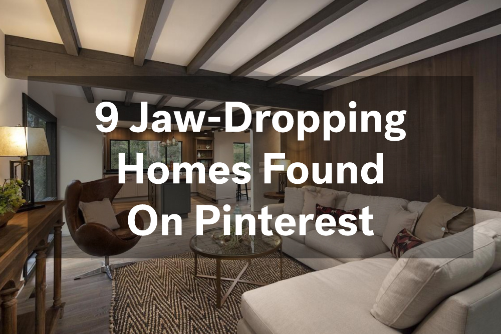 Pinterest Home Decorating Ideas From 9 Jaw-Dropping Homes - Life at