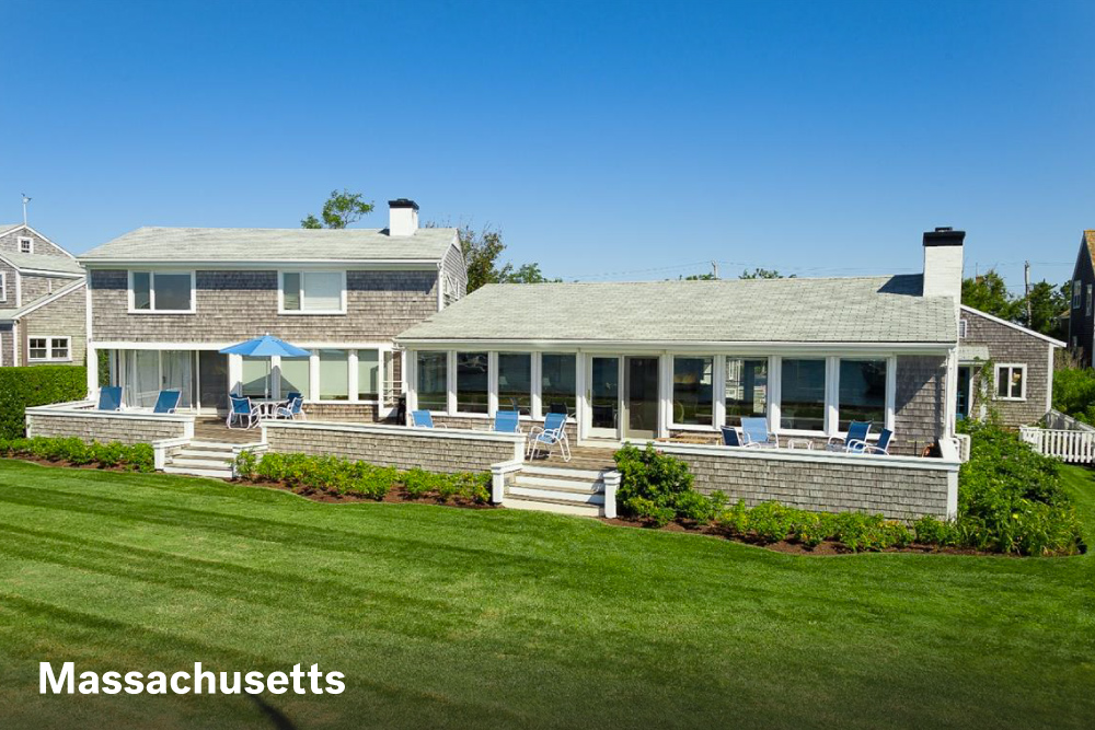 The Most Expensive Homes In The United States - Life at ...
