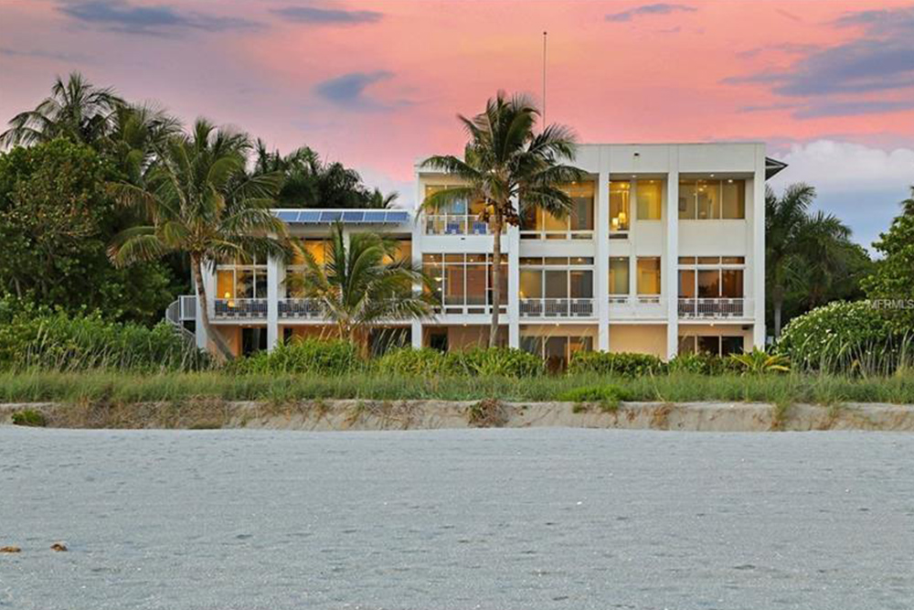 Waterfront Property For Sale To Make You Crave The Beach — Real Estate ...