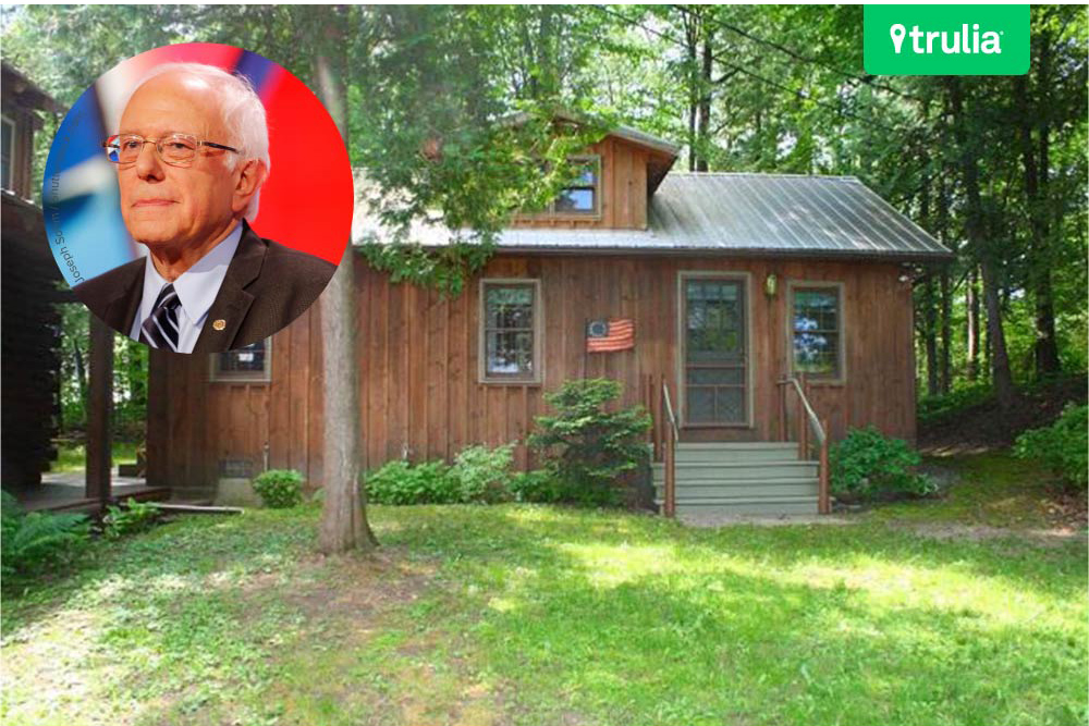 19+ Bernie sanders summer camp in vermont Checklist