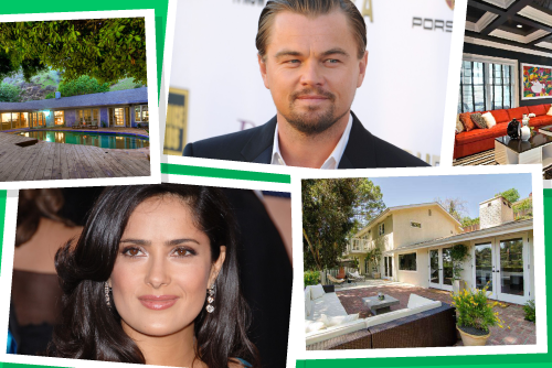 celebrity homes for rent and celebrity renters