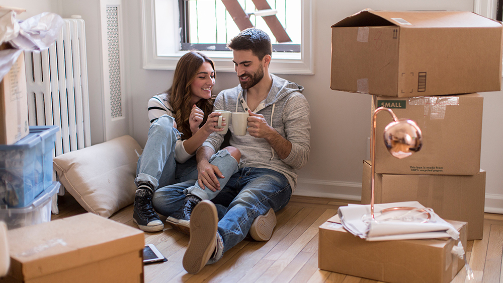 9 Necessary Things To Do Before Moving Into A New House Life At Home 