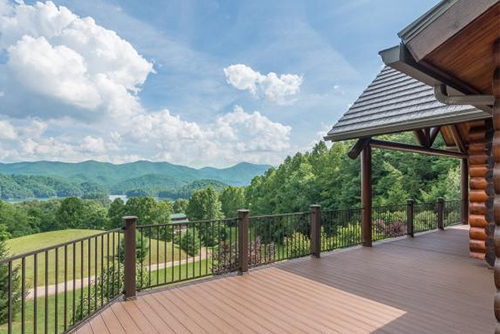 6 Log Cabin Homes For Sale Right Now - Trulia Blog