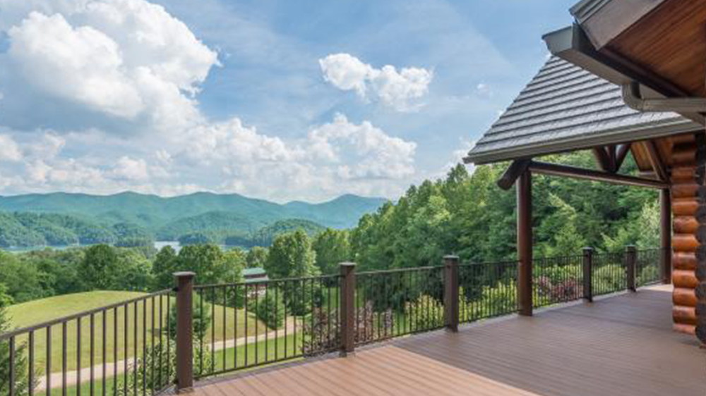 6 Log Cabin Homes For Sale Right Now Trulia Blog