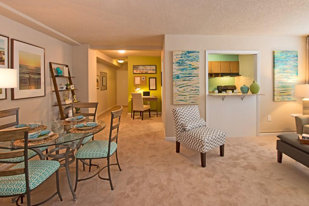 Affordable apartment for rent in virginia beach va