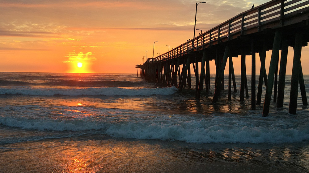 7 Reasons Locals Love Coastal Virginia