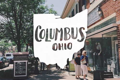 Columbus Ohio 1 