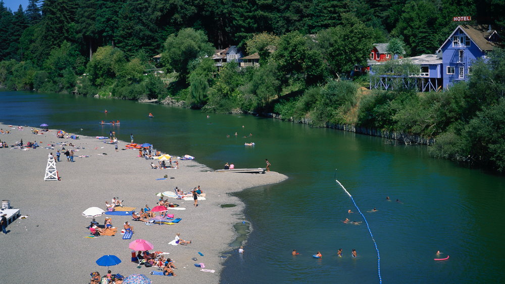 Is Now the Time to Buy a Miniature Golf Course in Russian River?