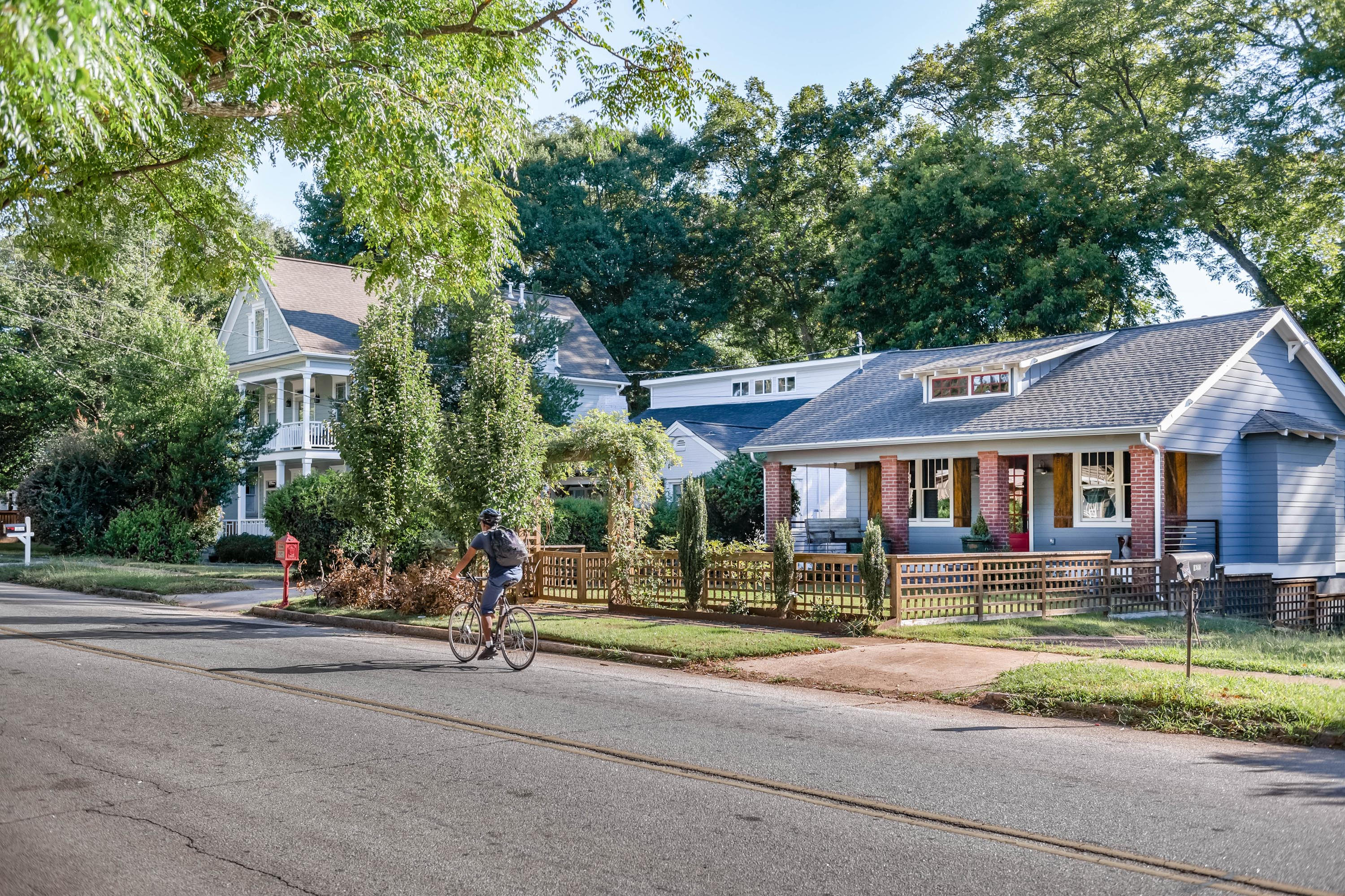 Trulia Research: America's Most Affordable Neighborhoods