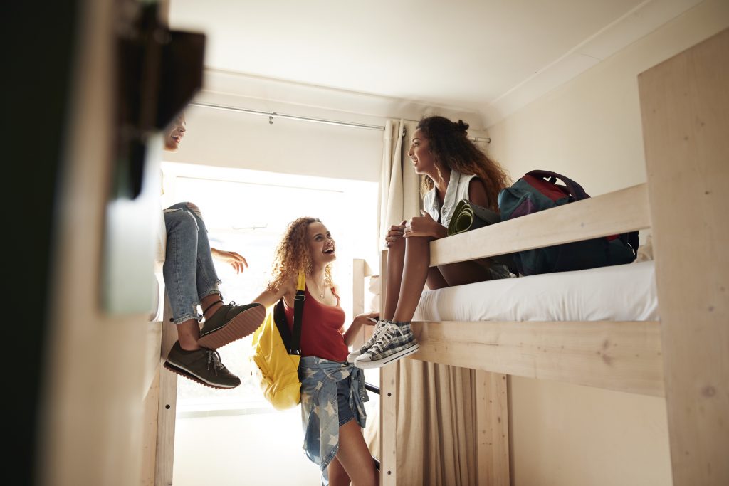 Campus Report: Is Off-Campus Housing Cheaper? - Trulia Research