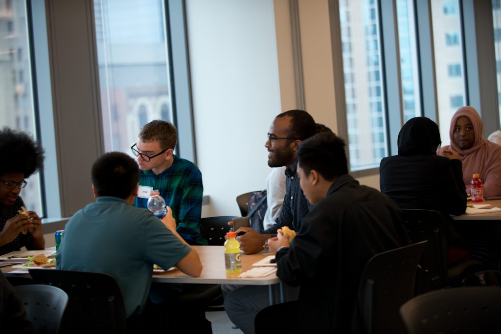 Zillow Partners with Community Center for Education