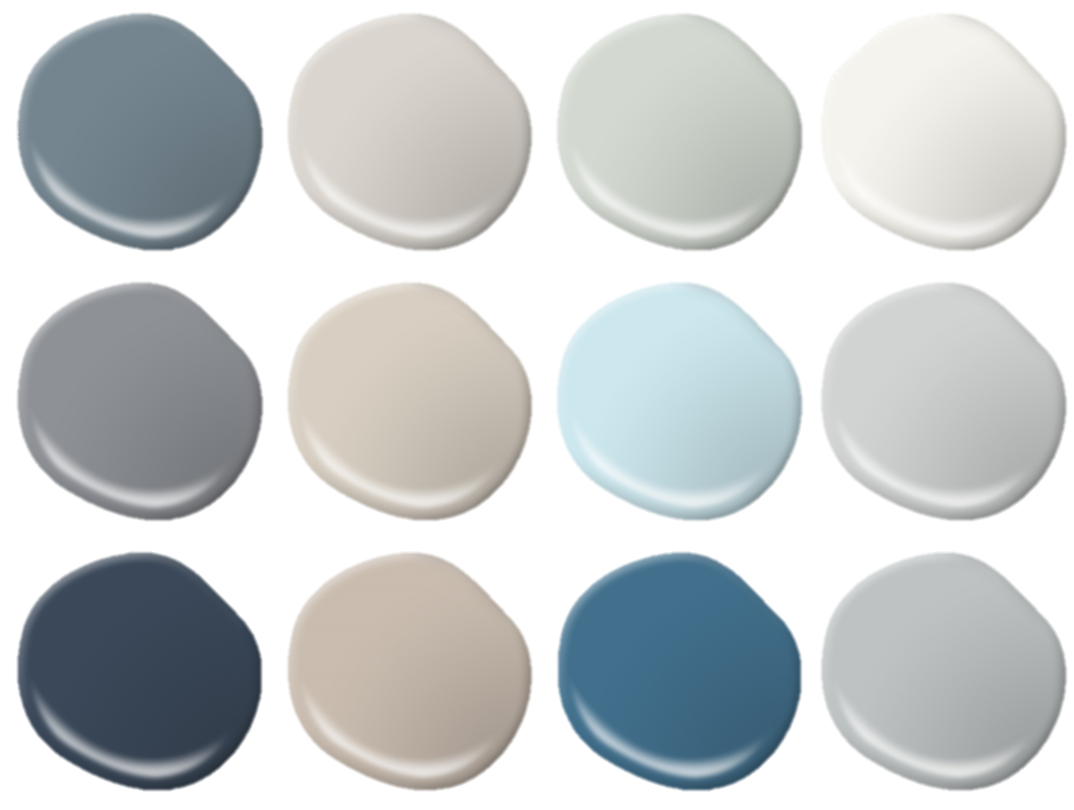 Behr Paint Color Combinations Interior Psoriasisguru