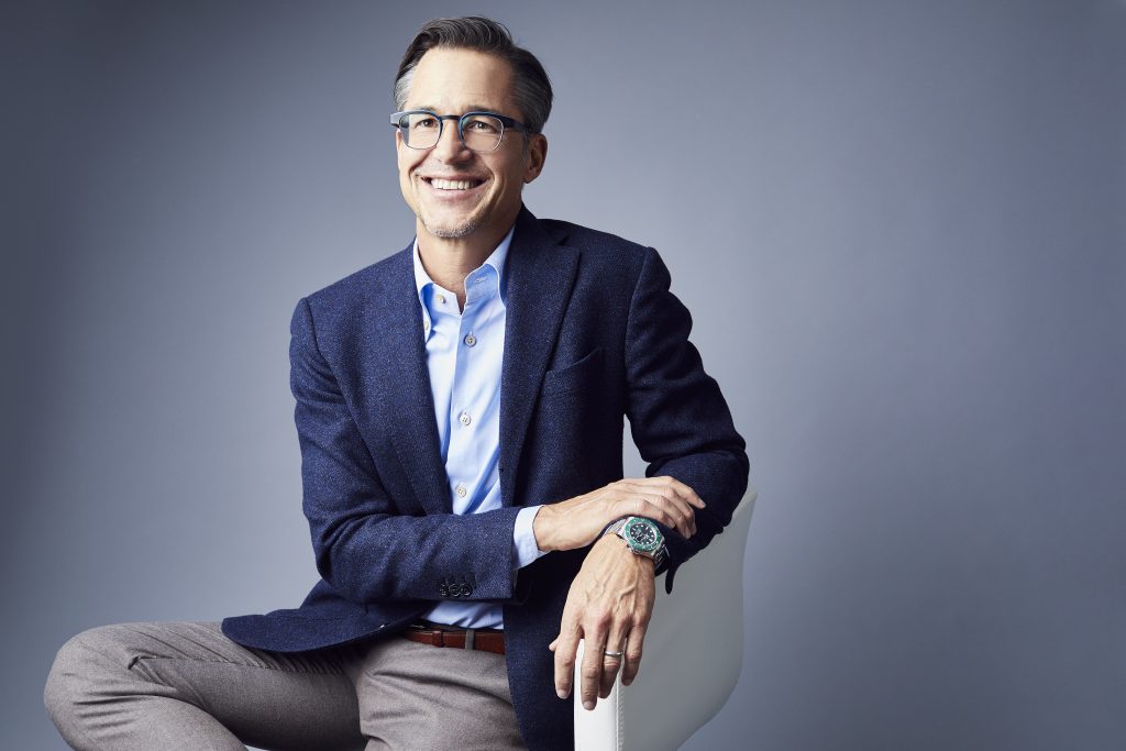 Zillow CEO Rich Barton On Leadership In Unprecedented Times - Zillow Group