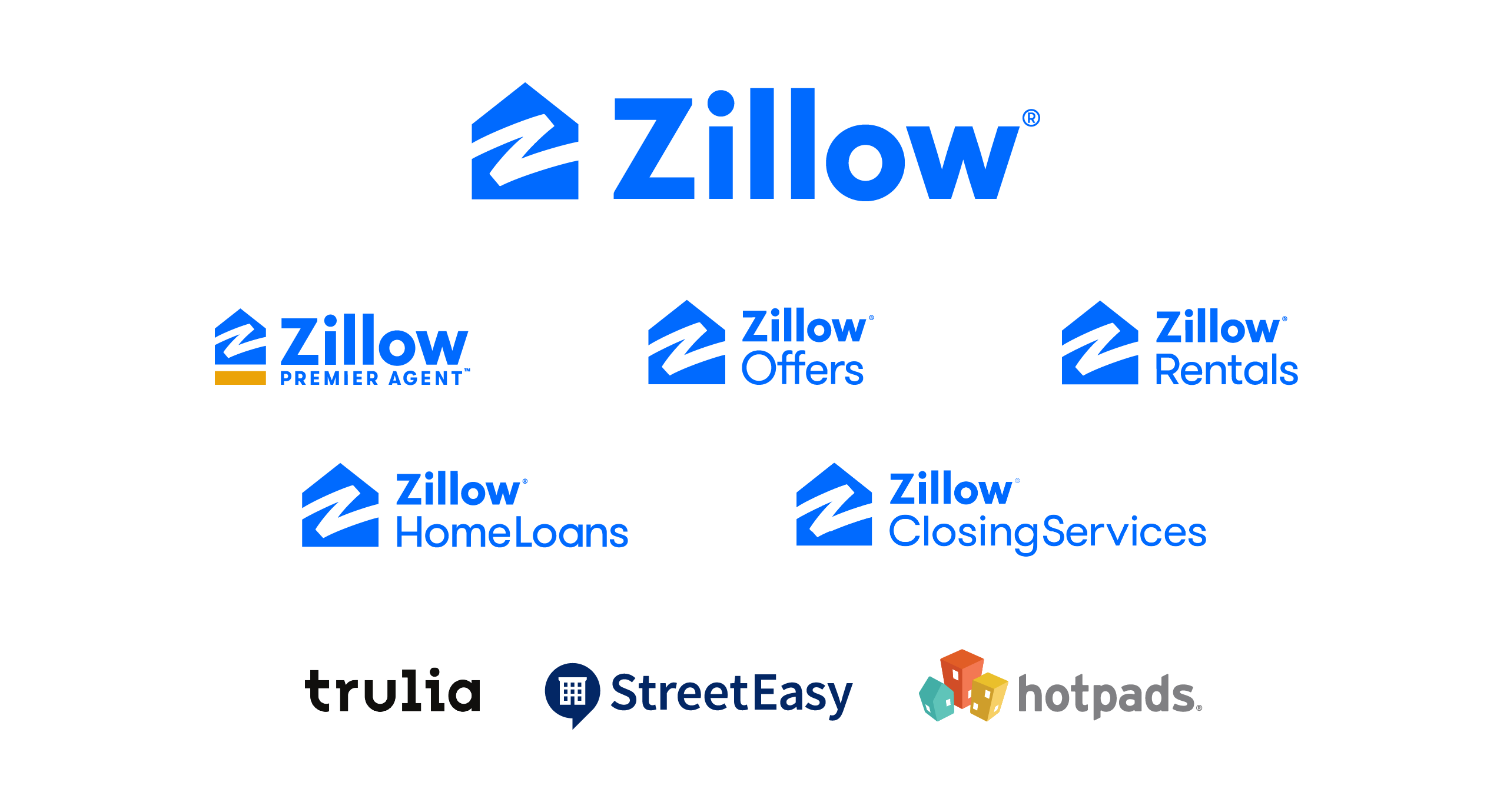 Zillow Now Partners with over 250 Canadian Brokerages and Franchisors