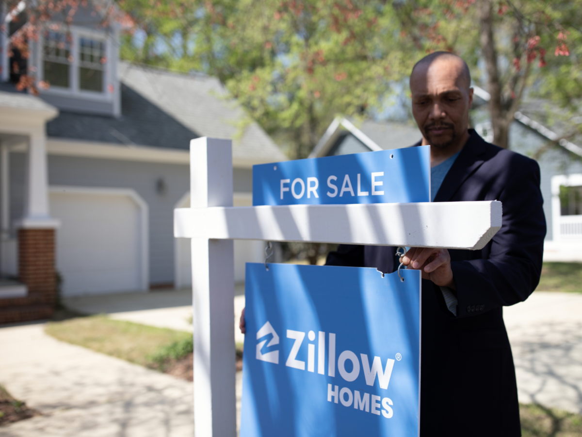 Zillow Help Center